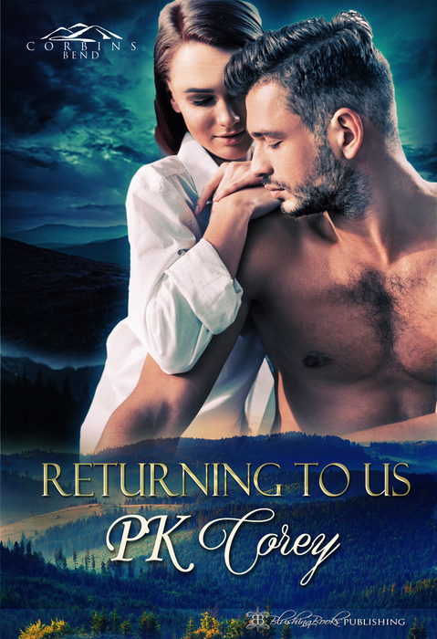 Returning to Us - PK cover