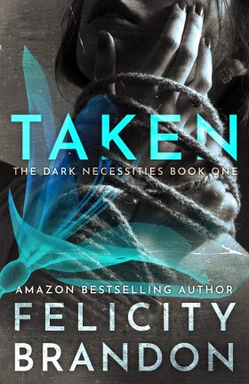 Taken - FB cover