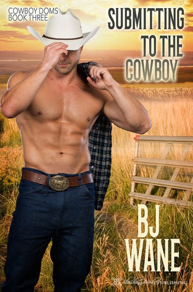 Submitting to the Cowboy_500x755