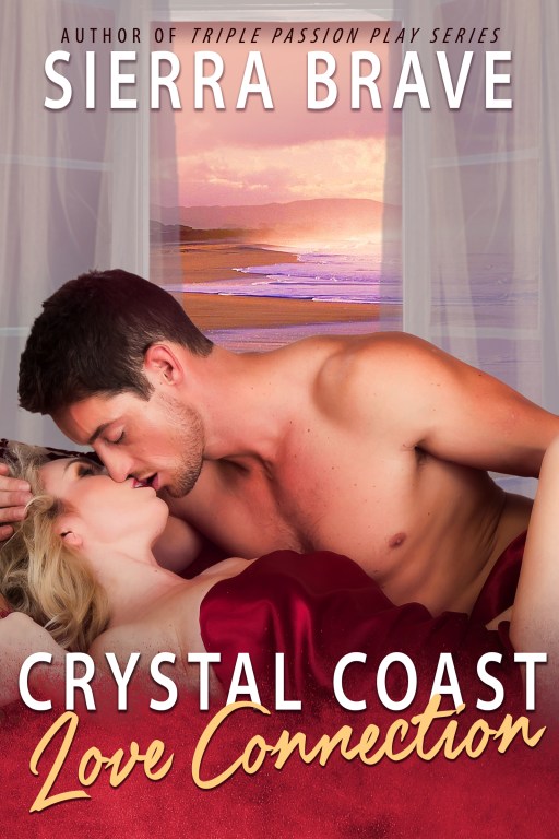 CRYSTAL COAST Connection-SB cover