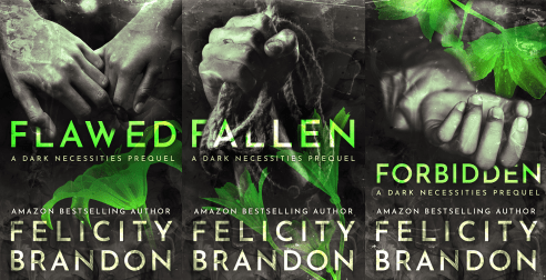 Forbidden-FB 3 Book Banner