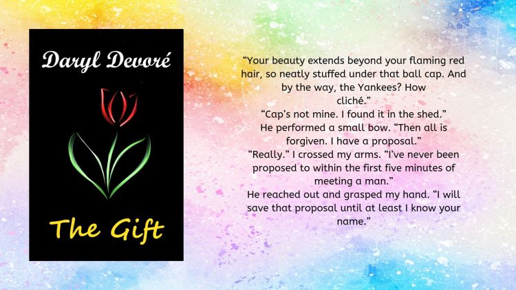 Copy of The Gift-DD Proposal