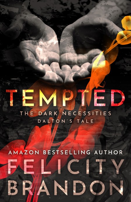 Tempted-FB - Cover