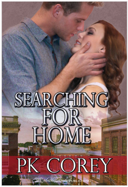 Searching for Home - PK Screen Shot 2019-09-04