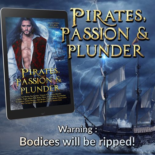 Pirates, Passion and Plunder-AB-FB-JP cover
