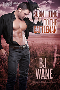 Submitting to the Cattleman-BJ_200X300