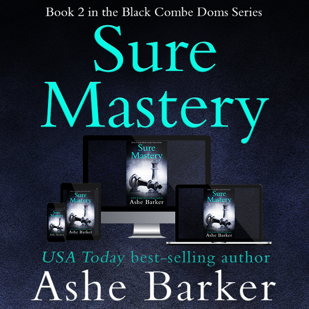 Sure Mastery - AB-socialmediapatch