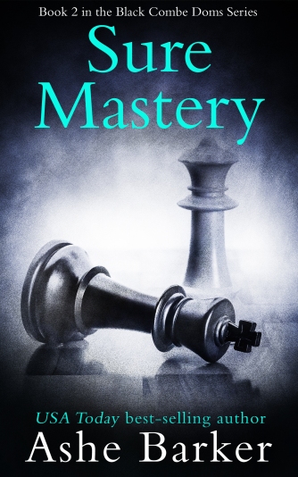 Sure Mastery - AB cover